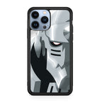 Fullmetal Alchemist Alphonse iPhone 13 Pro / 13 Pro Max Case