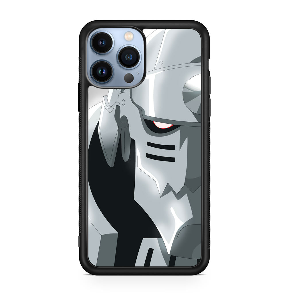 Fullmetal Alchemist Alphonse iPhone 13 Pro / 13 Pro Max Case
