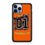 General Lee 01 iPhone 13 Pro / 13 Pro Max Case