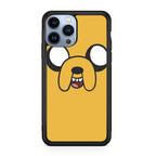 Jake The Dog Face iPhone 13 Pro / 13 Pro Max Case