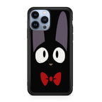 Jiji The Cat Ghibli iPhone 13 Pro / 13 Pro Max Case