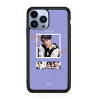 Jimin Map Of The Soul BTS iPhone 13 Pro / 13 Pro Max Case