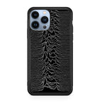 Joy Division Unknown Pleasures iPhone 13 Pro / 13 Pro Max Case