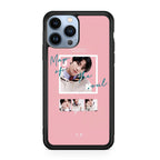 Jungkook Map Of The Soul BTS iPhone 13 Pro / 13 Pro Max Case