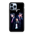 Kim Tae-hyung V iPhone 13 Pro / 13 Pro Max Case