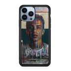 Logic Under Pressure iPhone 13 Pro / 13 Pro Max Case
