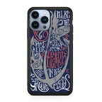 Mayday Parade You Be The Anchor iPhone 13 Pro / 13 Pro Max Case