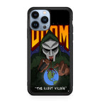 MF Doom iPhone 13 Pro / 13 Pro Max Case