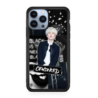 Min Yoongi 2 iPhone 13 Pro / 13 Pro Max Case