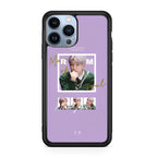 RM Namjoon Map Of The Soul BTS iPhone 13 Pro / 13 Pro Max Case