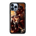 Optimus The Last Knight iPhone 13 Pro / 13 Pro Max Case