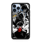 Protagonist and Arsene iPhone 13 Pro / 13 Pro Max Case