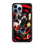 Protagonist Joker And Friends iPhone 13 Pro / 13 Pro Max Case