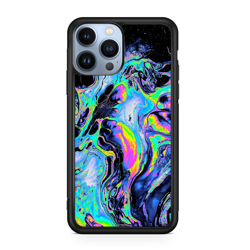 Rest My Chemistry Art iPhone 13 Pro / 13 Pro Max Case