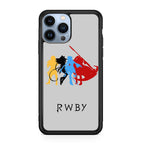RWBY All Characters iPhone 13 Pro / 13 Pro Max Case