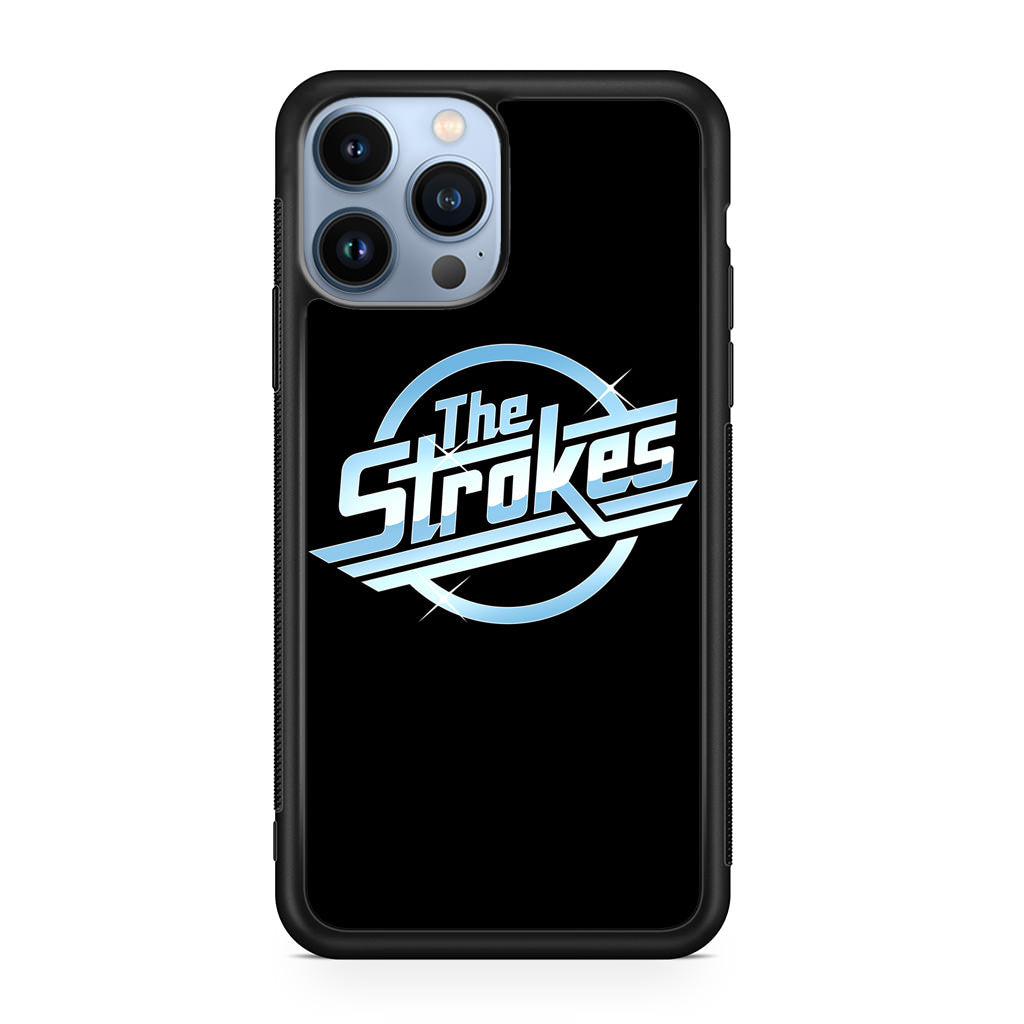 The Strokes iPhone 13 Pro / 13 Pro Max Case