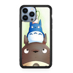 Totoro Kawaii iPhone 13 Pro / 13 Pro Max Case