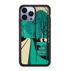 Welcome To Twin Peaks iPhone 13 Pro / 13 Pro Max Case