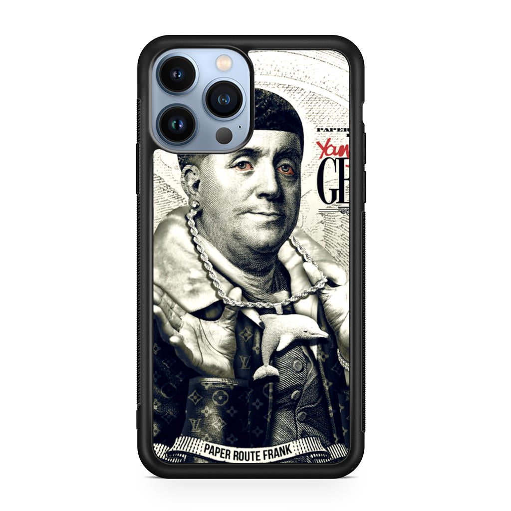 Young Dolph Gelato iPhone 13 Pro / 13 Pro Max Case