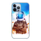 Aquatronauts iPhone 13 Pro / 13 Pro Max Case