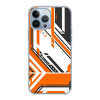 Asiimov iPhone 13 Pro / 13 Pro Max Case