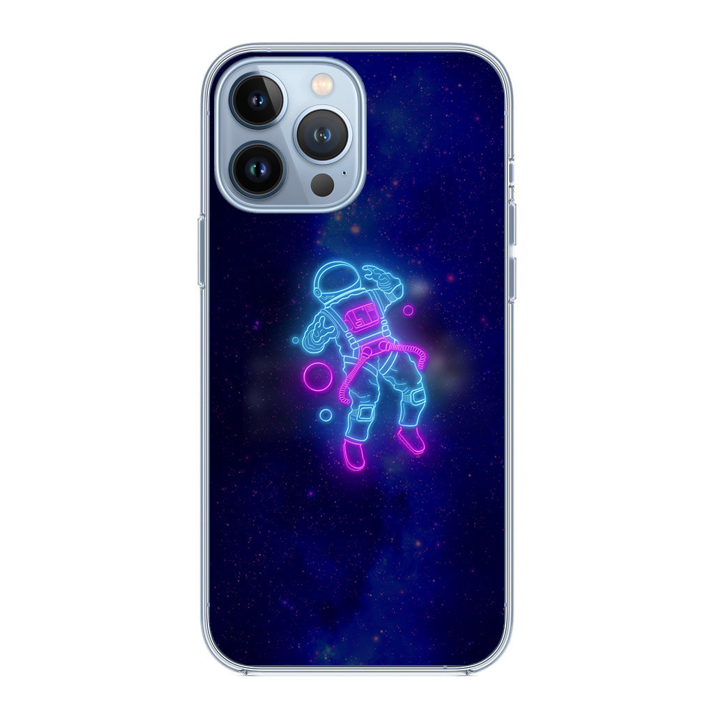 Astronaut at The Disco iPhone 13 Pro / 13 Pro Max Case