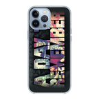 A Day To Remember iPhone 13 Pro / 13 Pro Max Case