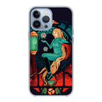 Aran Nouveau iPhone 13 Pro / 13 Pro Max Case