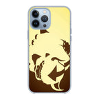 Avatar Appa Bison iPhone 13 Pro / 13 Pro Max Case