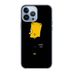 Bart Trippy Life iPhone 13 Pro / 13 Pro Max Case
