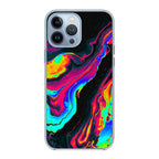Bats In The Arctic iPhone 13 Pro / 13 Pro Max Case
