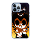 Bendy And The Ink Machine iPhone 13 Pro / 13 Pro Max Case