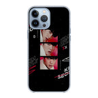 BTS Jin iPhone 13 Pro / 13 Pro Max Case