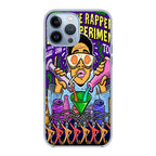 Chance The Rapper SOX Tour iPhone 13 Pro / 13 Pro Max Case