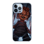 Chucky The Doll iPhone 13 Pro / 13 Pro Max Case