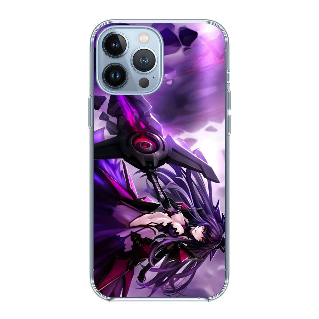 Date A Live Yatogami iPhone 13 Pro / 13 Pro Max Case