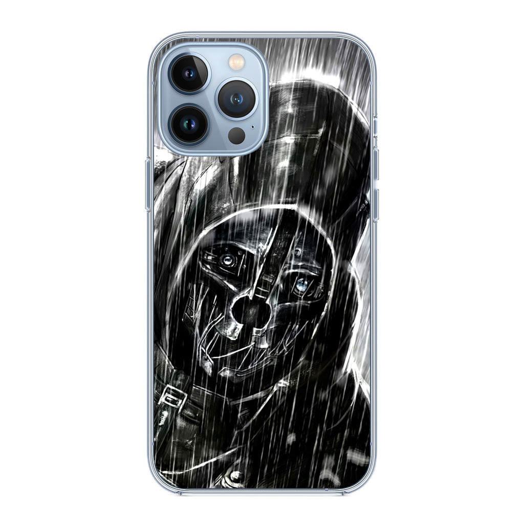 Dishonored Corvo iPhone 13 Pro / 13 Pro Max Case