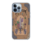 Enchiridion Book iPhone 13 Pro / 13 Pro Max Case