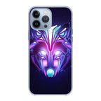 Hardwell Wolf iPhone 13 Pro / 13 Pro Max Case
