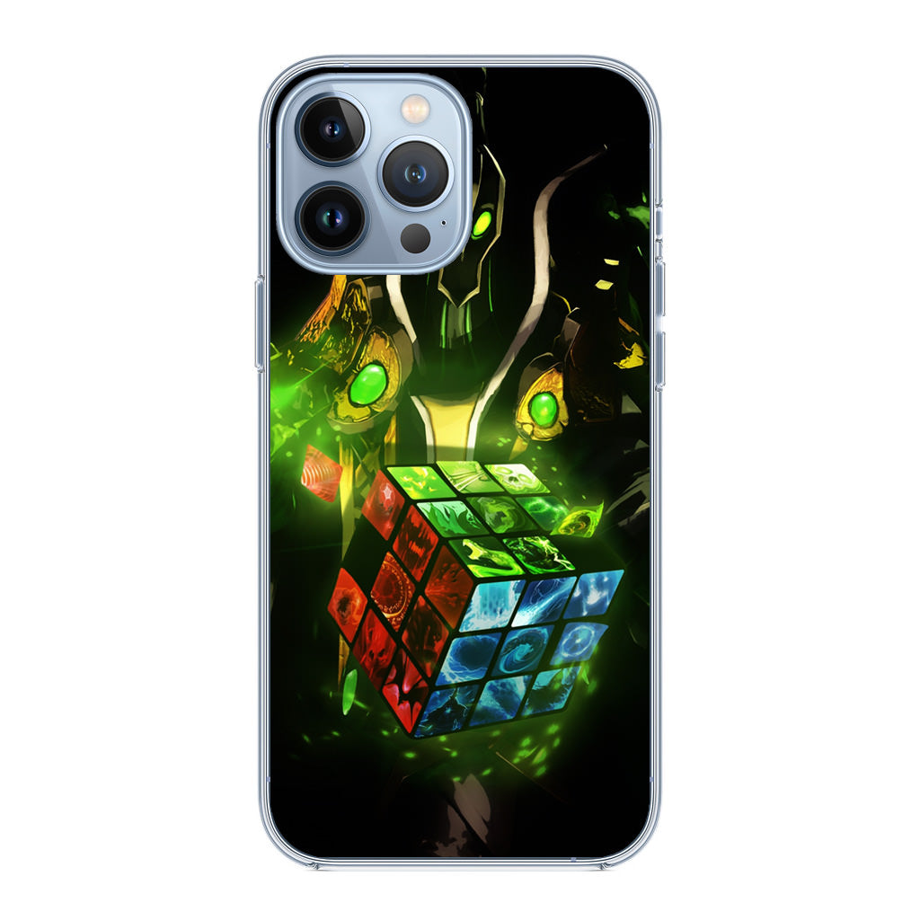 Hero Rubick iPhone 13 Pro / 13 Pro Max Case