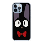 Jiji The Cat Ghibli iPhone 13 Pro / 13 Pro Max Case