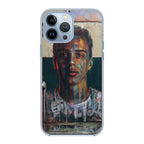 Logic Under Pressure iPhone 13 Pro / 13 Pro Max Case