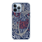 Mayday Parade You Be The Anchor iPhone 13 Pro / 13 Pro Max Case