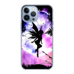 Moon Fairy Angel iPhone 13 Pro / 13 Pro Max Case