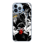 Protagonist and Arsene iPhone 13 Pro / 13 Pro Max Case