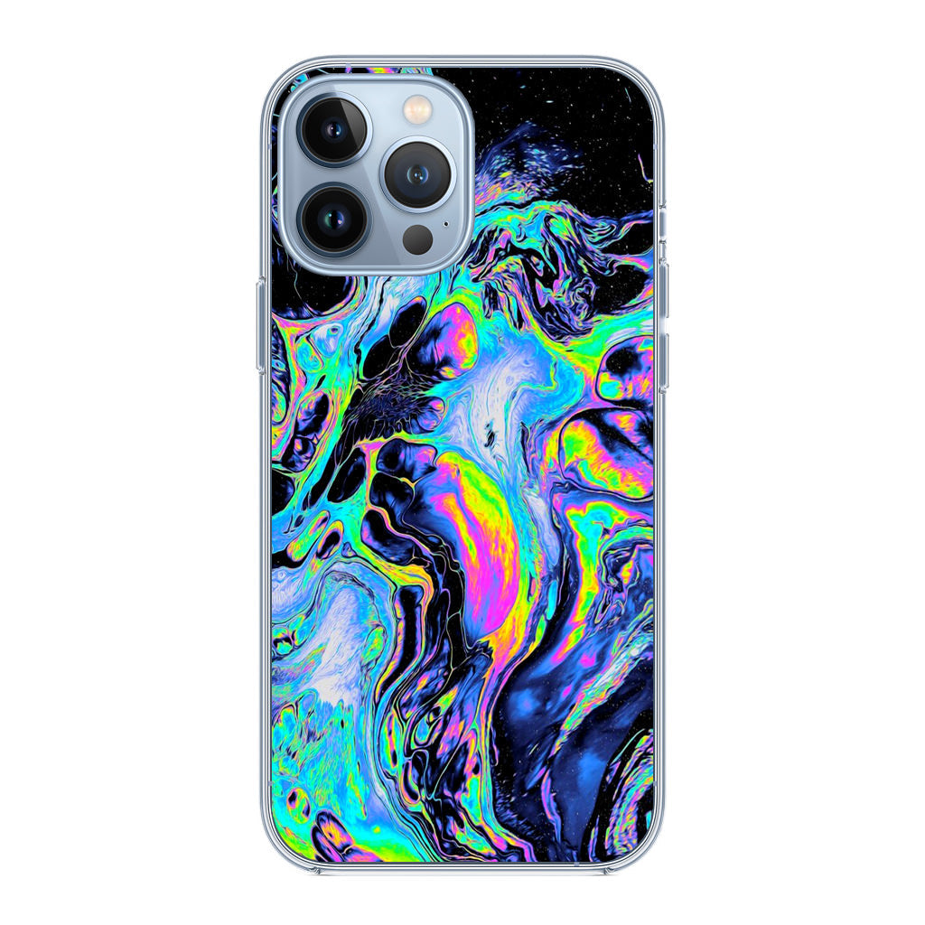 Rest My Chemistry Art iPhone 13 Pro / 13 Pro Max Case