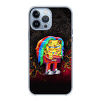 Sponge Hypebeast 69 Mode iPhone 13 Pro / 13 Pro Max Case