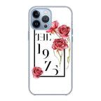 The 1975 Rose iPhone 13 Pro / 13 Pro Max Case