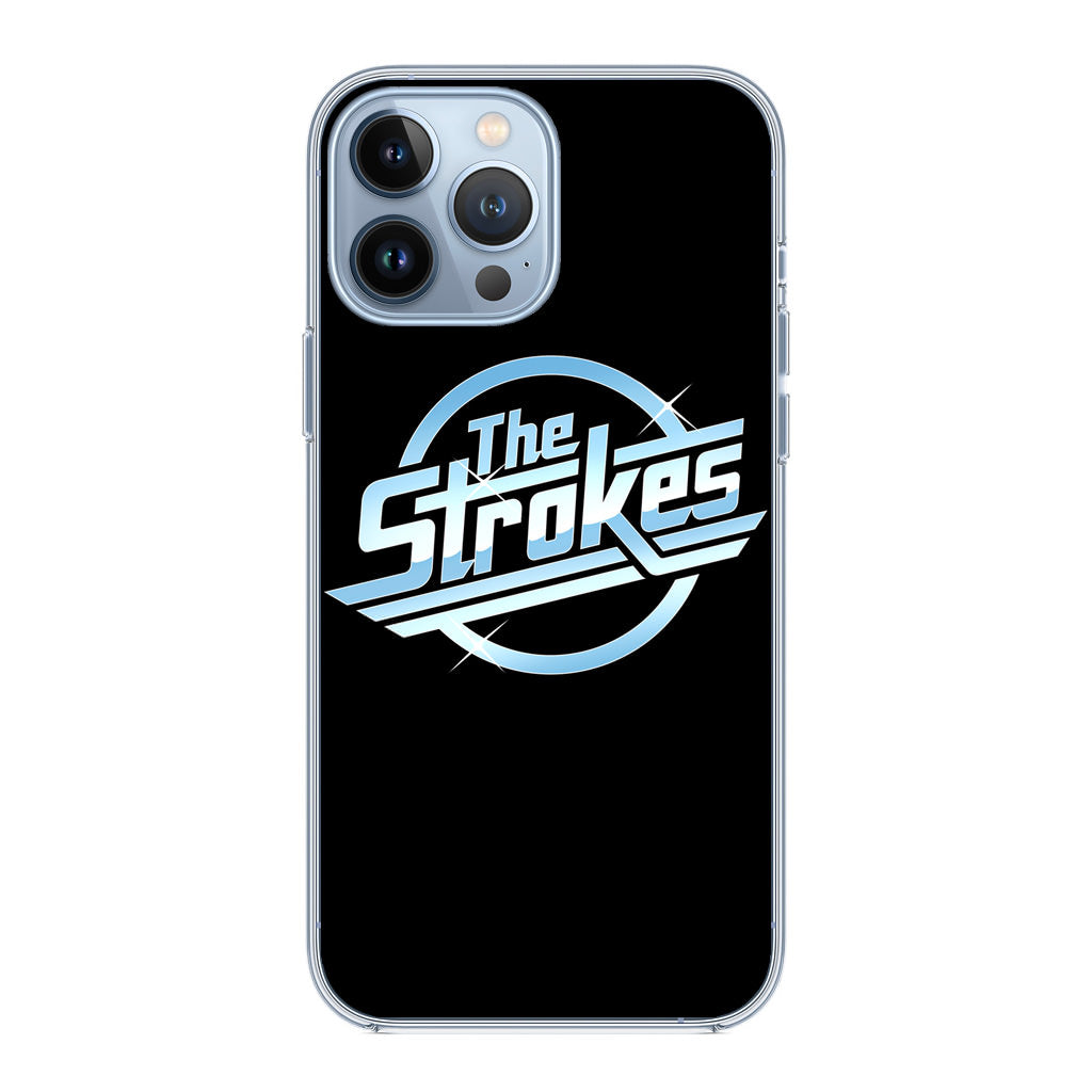 The Strokes iPhone 13 Pro / 13 Pro Max Case