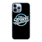 The Strokes iPhone 13 Pro / 13 Pro Max Case